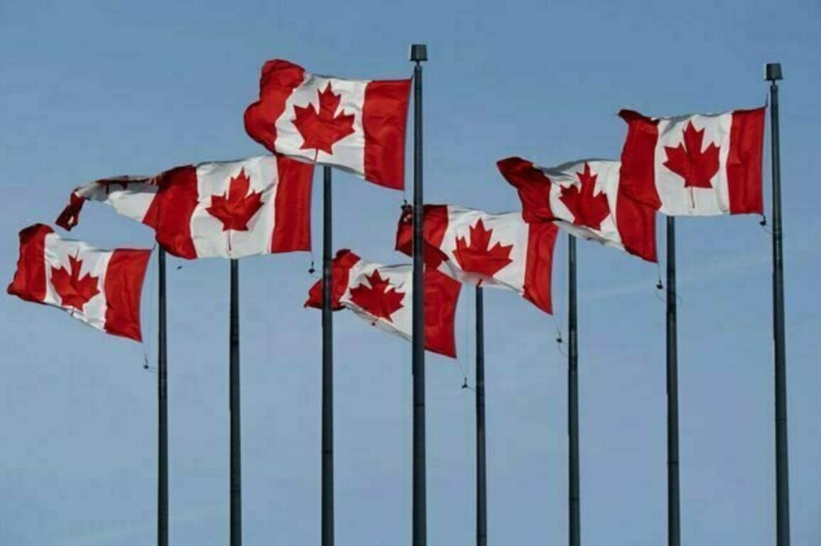 How Canadian nationalism is evolving with the times - and will continue to do so