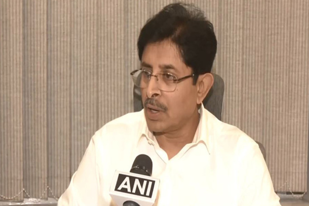 "This was a really good match": CAB president Snehasish Ganguly on KKR vs RR clash