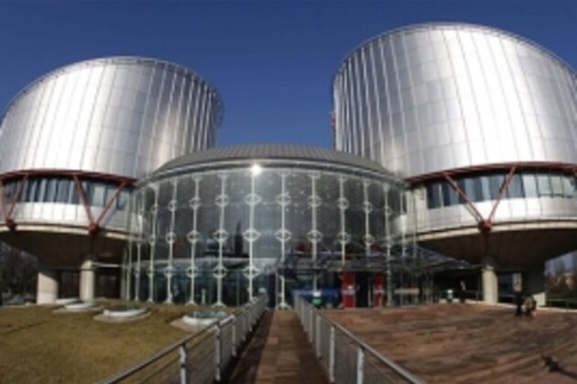 Azerbaijan suspends compliance with ECHR decisions
