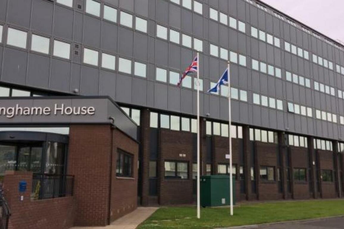 North Ayrshire Council warned of 46.7million funding gap - The Herald