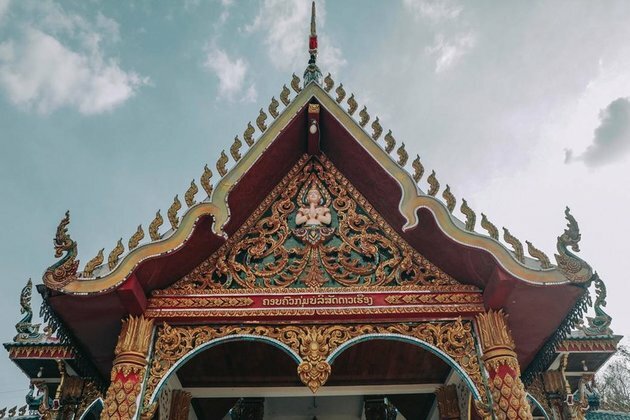 Laos may be the next country to legalize cryptocurrencies