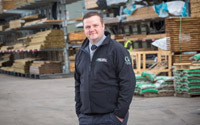 Boost for Howarth's contract sales