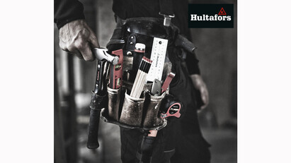 Hultafors' Tools – Swedish Design, Made To Last