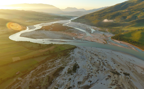 How Patagonia helped save Europe's last wild river - and navigated a path for others to follow