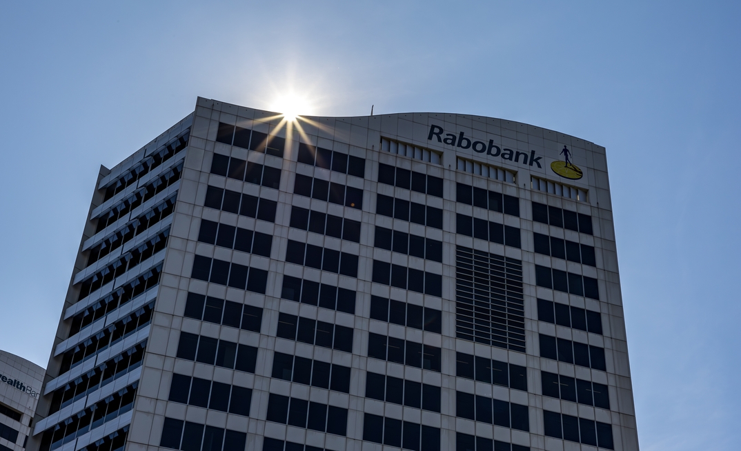 Rabobank is lowering the variable base rate on its rural loans by 0.25 cent per annum. 