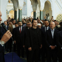 Netanyahu will learn the lesson he deserves  Erdogan