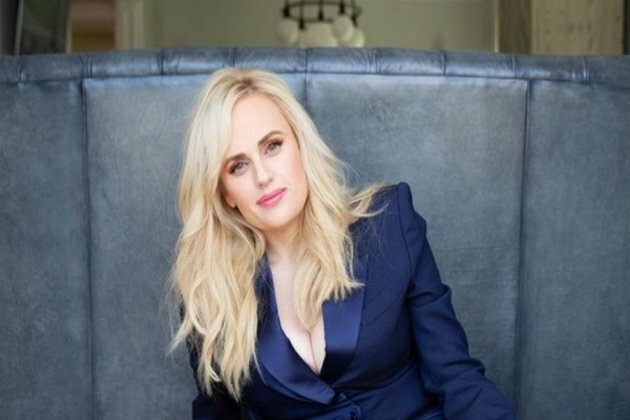 Rebel Wilson to host BAFTA Awards, feels 'honoured'