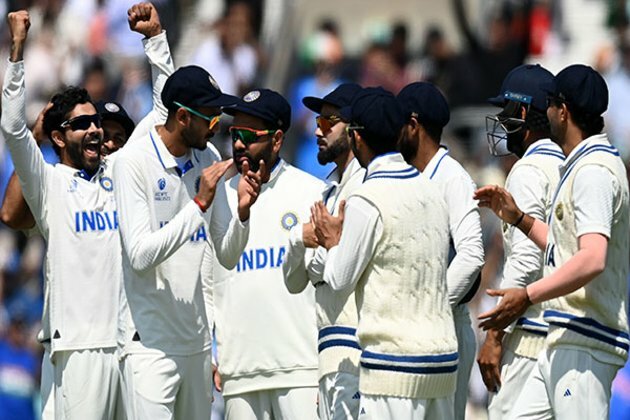 100 per cent everyone believes India will win WTC final: Mohammed Shami