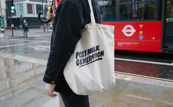 Supreme Court bans Oatly from using 'milk' in its marketing