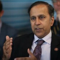 "Reckless decision" US Congressman Raja Krishnamoorthi opposes Trump Administration's freezing of student visas