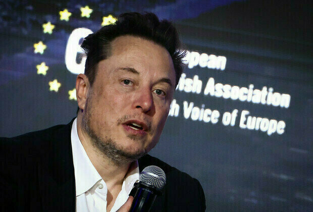 Very few people remember US overthrew Ukrainian govt  Musk