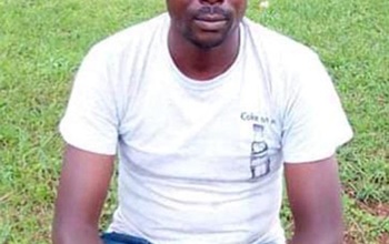 Ddereeva wa lukululana eyattibwa e Sudan aziikiddwa