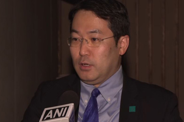 Japanese strategic expert praises India's Operation Sindoor, calls out Pakistan for supporting terrorism