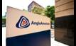 Sede da Anglo American