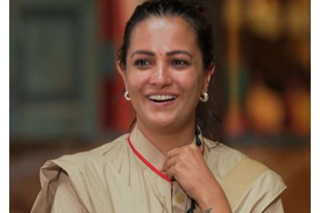 Anita Hassanandani wins Rannvijay Singha-hosted 'Chhoriyan Chali Gaon'