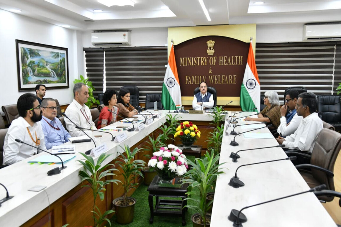World Mental Health Day 2025: Union Health Minister J P Nadda launches new initiatives for Tele MANAS App