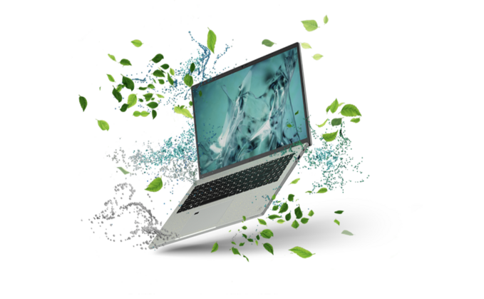 Credit: Acer Credit: Acer