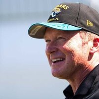 Report: Jets contact Jon Gruden about role on Aaron Glenn's staff