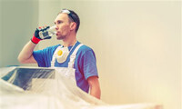 Bricks and Water: why water matters for construction workers
