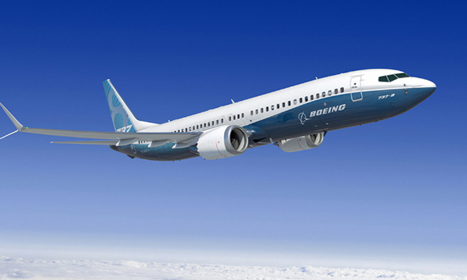 Boeing 737 MAX safety record questioned after two tragedies Boeing 737 MAX safety record questioned after two tragedies
