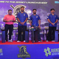 Parthiv Patel confident in Outer Delhi Warriors' comeback potential despite narrow loss to Central Delhi Kings