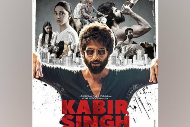 'Kabir Singh' sees excellent first weekend, mints Rs. 70.83 crore