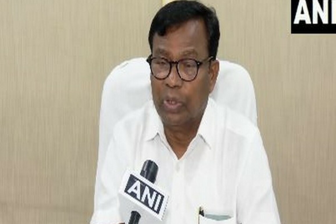 "We have zero tolerance": Odisha Congress chief Bhakta Charan Das on suspension of NSUI's Udit Pradhan over rape case