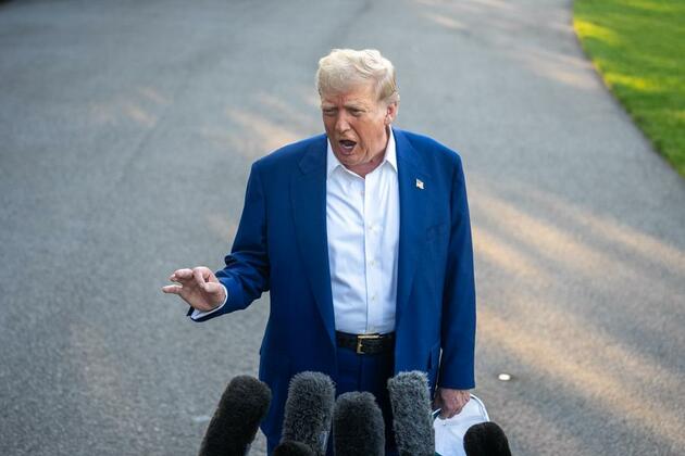 Daily World Briefing, June 25