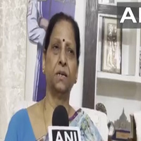 "Will give him grand welcome": Shubhanshu Shukla's mother ahead of his return to Earth from space