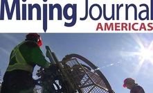 Mining Journal Americas Awards 2017