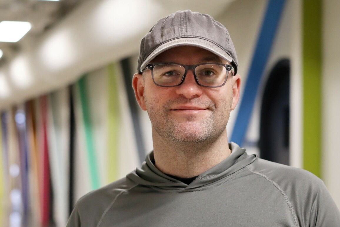 New book looks at the business of psychedelics - University of Winnipeg News