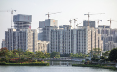 Chinese policymakers faced with 'moral dilemma' to avoid property crisis contagion