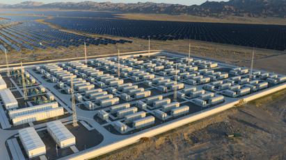 Positives and negatives: what's fuelling moves in battery value-chain equities?