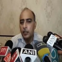 Father of Pahalgam attack victim Lt Vinay Narwal lauds forces for bravery in Operation Mahadev