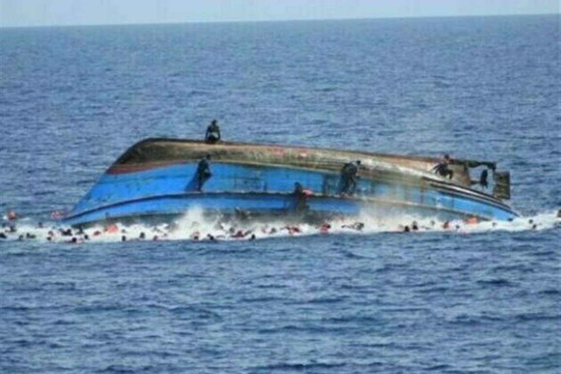 At Least 13 Dead, Dozens Missing after Boat Capsizes in Nigeria