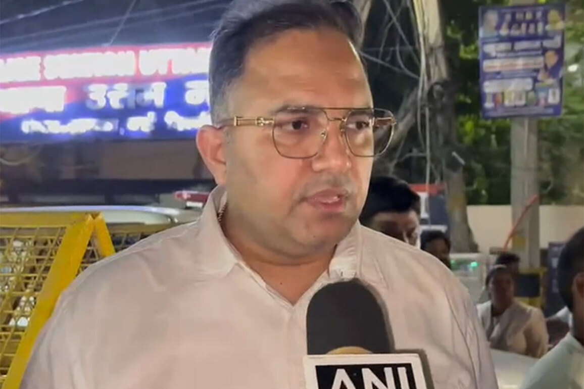 Uttam Nagar murder case: Victim's family says accused giving death threats, police complaint filed