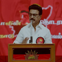 West Asia War: TN CM Stalin writes to PM Modi on LPG supply, safety of Tamils abroad