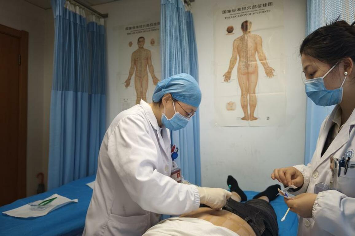 More weight management clinics opened across China to serve healthy life