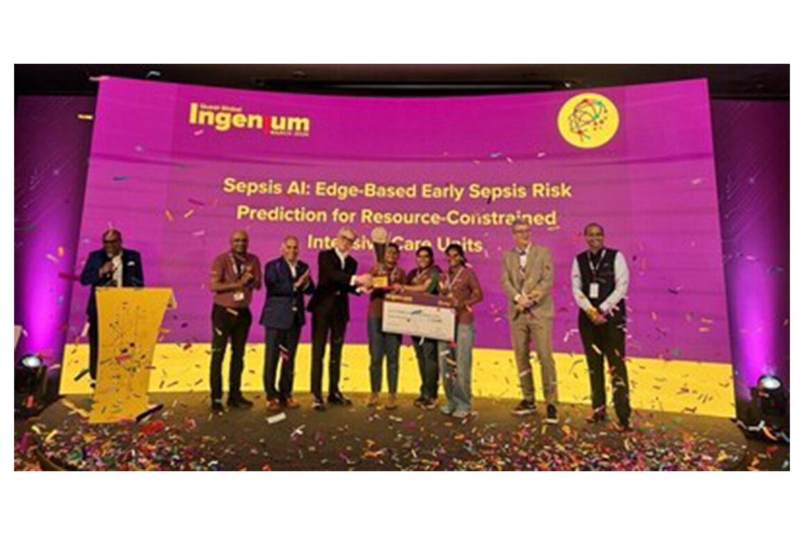 Quest Global concludes the 14th edition of Ingenium in Bengaluru, celebrating young engineering innovators