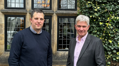 JPS and George Boyd partner on kitchens and bathrooms offering