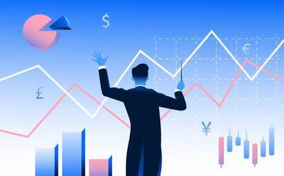 Wealth managers eye growth amid disruption​