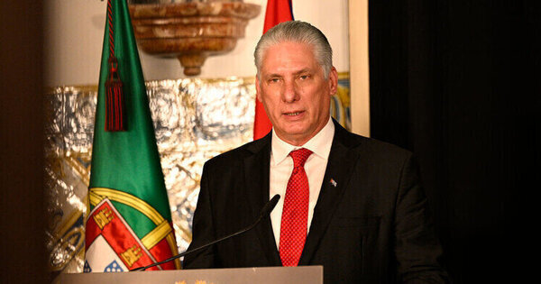 Cuba confirms talks with US amid energy crisis