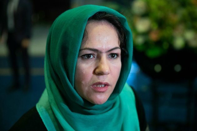 Female Afghan Peace Negotiator Survives Assassination Bid