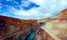 One of Bardoc's future mines near Kalgoorlie