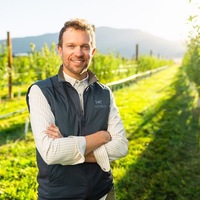 Brendan Coyle steps down from High West Distillery to focus on new cidery venture - Park Record