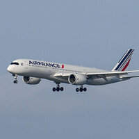Air France plane diverted after US blocks Congo passenger  media