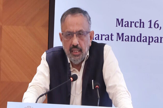 Competition policy and regulatory tools must evolve to address emerging tech challenges: Niti Aayog member Gauba