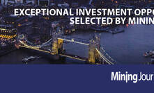 Mining Journal Select London 2023 