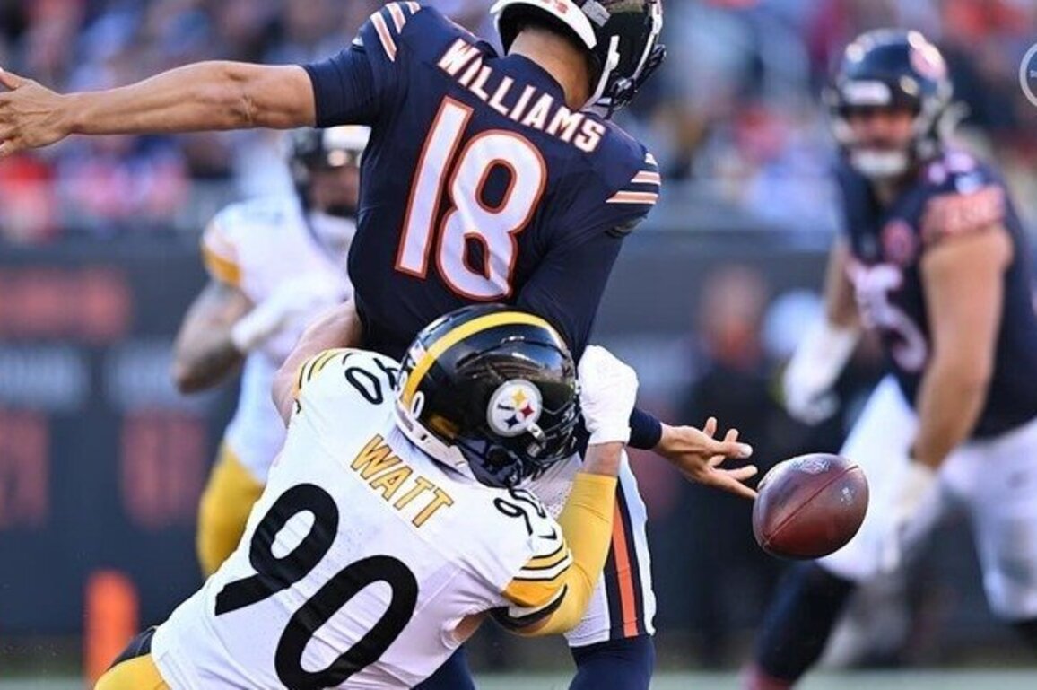 Labriola on the loss to the Bears