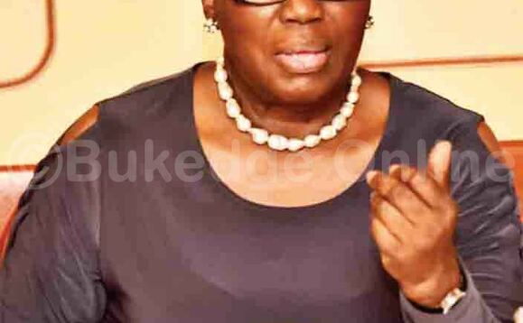 Rebecca Alitwala kadaga Rebecca Alitwala kadaga